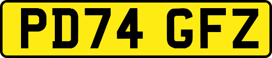 PD74GFZ