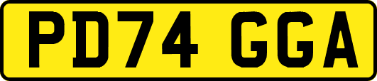 PD74GGA