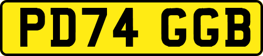 PD74GGB
