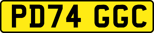 PD74GGC