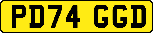 PD74GGD