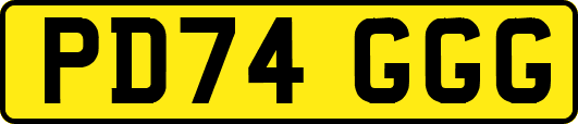 PD74GGG