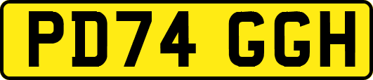 PD74GGH
