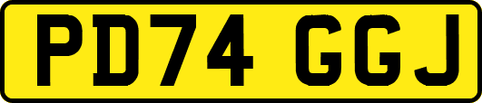 PD74GGJ
