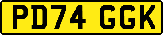 PD74GGK