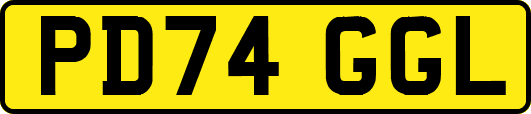 PD74GGL