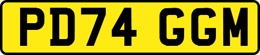 PD74GGM