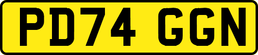 PD74GGN
