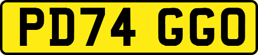 PD74GGO