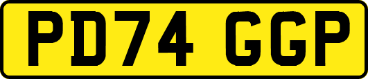 PD74GGP