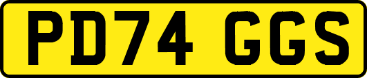 PD74GGS