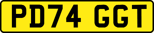 PD74GGT