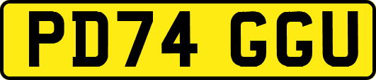 PD74GGU