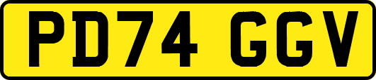 PD74GGV