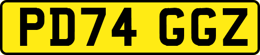 PD74GGZ