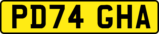 PD74GHA