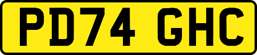 PD74GHC