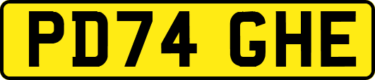PD74GHE