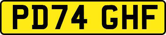PD74GHF
