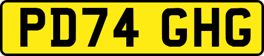 PD74GHG