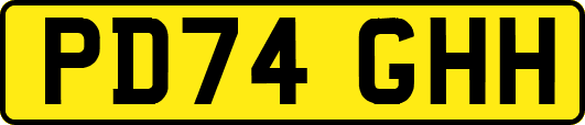 PD74GHH