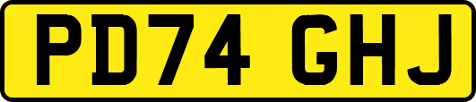 PD74GHJ