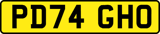 PD74GHO