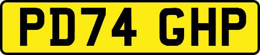PD74GHP