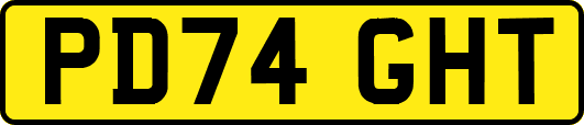 PD74GHT