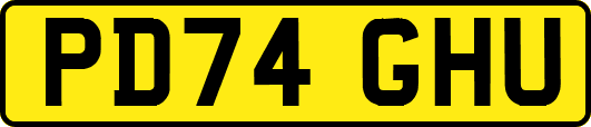 PD74GHU