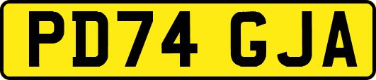 PD74GJA