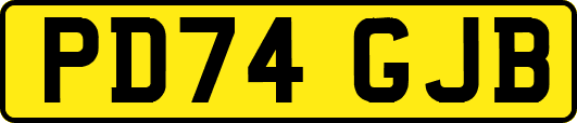 PD74GJB