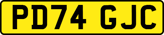 PD74GJC