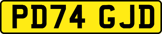 PD74GJD
