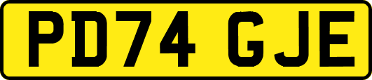 PD74GJE