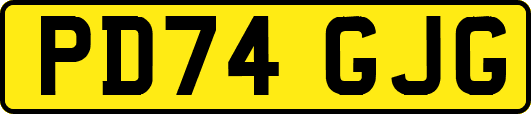 PD74GJG