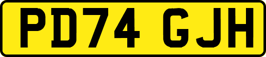 PD74GJH