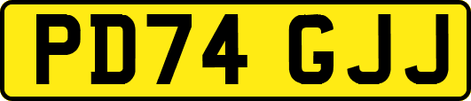 PD74GJJ