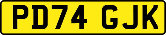 PD74GJK