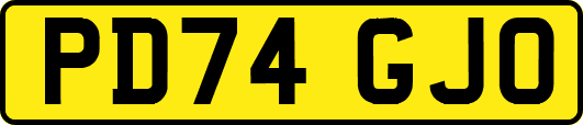 PD74GJO