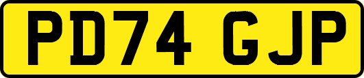 PD74GJP