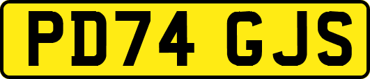 PD74GJS