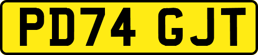 PD74GJT