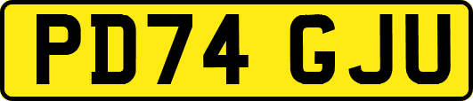 PD74GJU