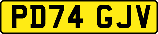 PD74GJV
