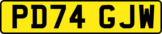 PD74GJW