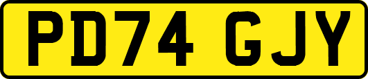 PD74GJY