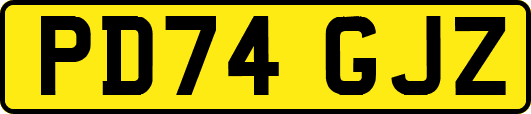 PD74GJZ