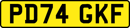 PD74GKF