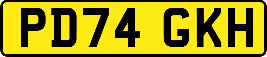 PD74GKH
